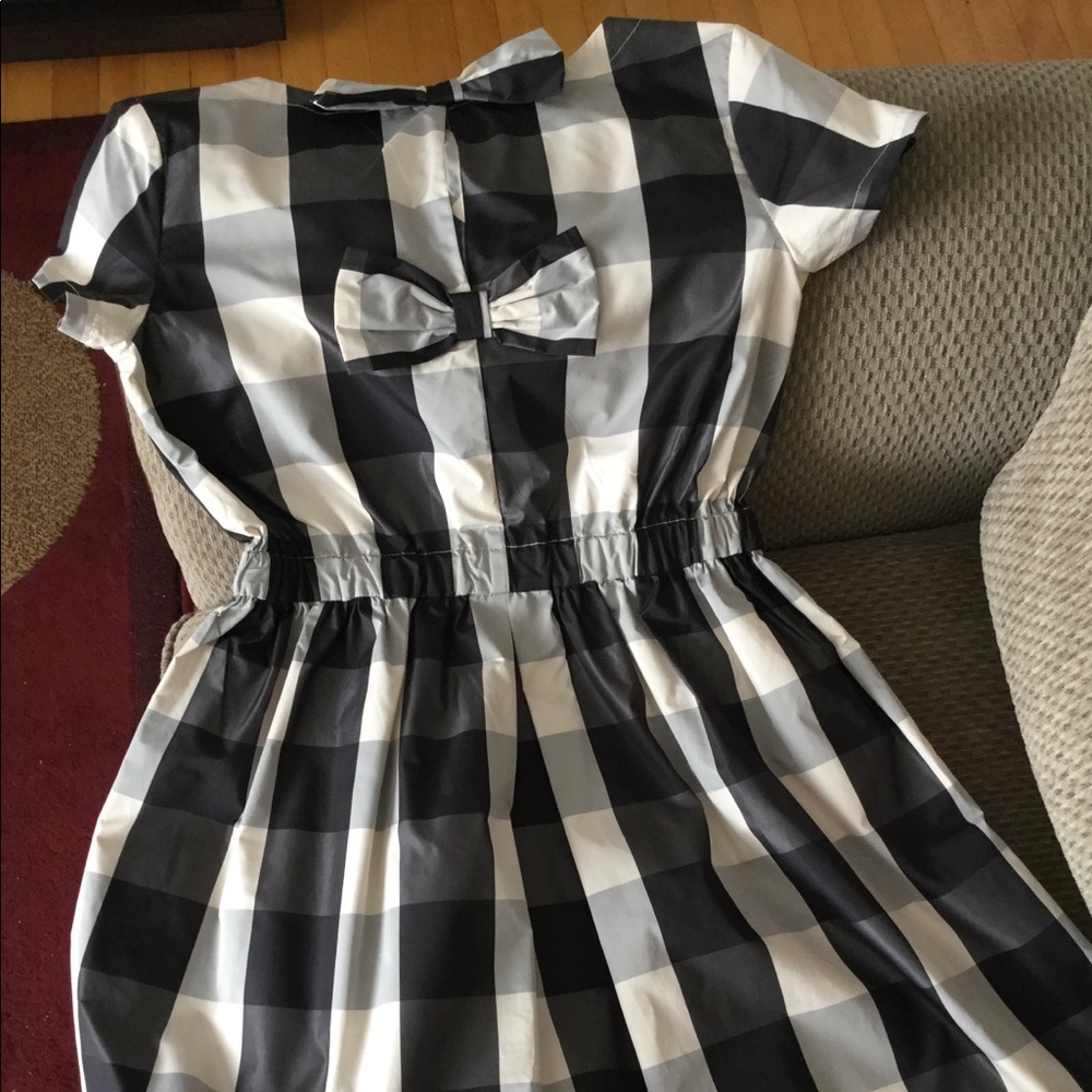 JCrew Girl’s Dress